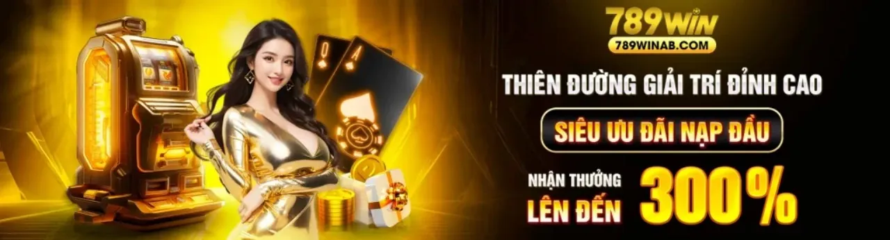 Hình ảnh chính Nổ Hũ 24wim link mới với các biểu tượng slot game và hiệu ứng jackpot bùng nổ